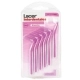 Lacer interdental ultrafino angular 6 u Lacer interdental ultrafino angular 6 u