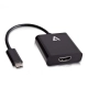 Adaptador USB C a HDMI V7 V7UCHDMI-BLK-1E