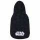 Sudadera para Perro Star Wars M Negro