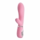 Vibrador Doble Estimulación Pretty Love (11 cm)