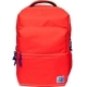 Mochila Escolar Oxford B-Out Rojo