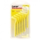 Lacer interdental fino angular 6 u Lacer interdental fino angular 6 u