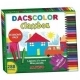 Ceras de colores Alpino Dacscolor Caja 288 Unidades Ceras de colores Alpino Dacscolor Caja 288 Unidades