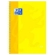 Cuaderno Oxford European Book Amarillo A4 5 Unidades