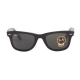 Gafas de Sol Unisex Ray-Ban RB2140 901 (50 mm) Gafas de Sol Unisex Ray-Ban RB2140 901 (50 mm)