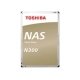 Disco Duro Toshiba N300 NAS 12 TB