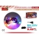 GUIRNALDA 180LEDS LUZ MULTICOLOR 14.4M+1M GUIRNALDA 180LEDS LUZ MULTICOLOR 14.4M+1M