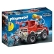Playmobil City Action Todoterreno 112 Playmobil City Action Todoterreno 112