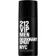 212 VIP Men Deodorant Spray 150ml