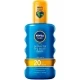 Nivea Sun Protect & Refresh SPF20 Spray 200ml Nivea Sun Protect & Refresh SPF20 Spray 200ml