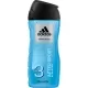 Adidas 3in1 Protein Gel 400ml Adidas 3in1 Protein Gel 400ml