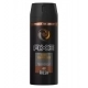 Axe Dark Temptation Deodorant Spray 150ml Axe Dark Temptation Deodorant Spray 150ml