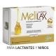 Melilax pediatric microenemas 5 g 6 unidades Melilax pediatric microenemas 5 g 6 unidades