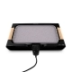 Plancha de Cocina Cecotec Rock and Water 3000 Twin 2200W