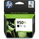 Cartucho de Tinta Original HP 950XL Negro