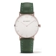 Reloj Unisex Paul Hewitt PH-SA-R-ST-W-12S (Ø 39 mm)