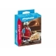 Playset Playmobil 71161 Special PLUS Pizza Maker 13 Piezas Playset Playmobil 71161 Special PLUS Pizza Maker 13 Piezas