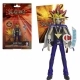 Figura Articulada Bizak Yu-Gi-Oh! 4 Piezas