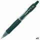 Bolígrafo Roller Pilot G-2 XS Retráctil Negro 0,4 mm (12 Unidades)