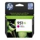 Cartucho de Tinta Original HP 951XL Magenta