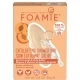 Exfoliating Shower Bar Apricot & Shea Butter 80g Exfoliating Shower Bar Apricot & Shea Butter 80g