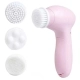 Cepillo facial eléctrico Deep Cleanse & Massage Cepillo facial eléctrico Deep Cleanse & Massage