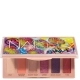 Paleta de sombras Chill Happy Palette 