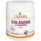 Colageno + magnesio 350 gr bote polvo neutro