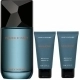 Fusion d'issey edt 100ml + Shower Gel 2x50ml Fusion d'issey edt 100ml + Shower Gel 2x50ml
