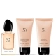 Set Sí edp 50ml + Shower Gel edp 50ml + Body Lotion 50ml Set Sí edp 50ml + Shower Gel edp 50ml + Body Lotion 50ml