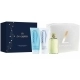 Eau de Lancaster edt 125ml + Shower Gel 200ml + Body Milk 200ml + Neceser Eau de Lancaster edt 125ml + Shower Gel 200ml + Body Milk 200ml + Neceser