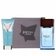 Lempicka Homme edt 100ml + Aftershave 75ml + Neceser Lempicka Homme edt 100ml + Aftershave 75ml + Neceser