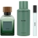 Set Bambú edp 120ml + edp 10ml + Desodorante 150ml