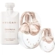 Omnia Crystalline edt 100ml + edt 15ml + Body Lotion 75ml Omnia Crystalline edt 100ml + edt 15ml + Body Lotion 75ml