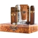 Cuba Gold edt 100ml + edt 35ml + 3 Productos