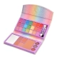 Set de Maquillaje Infantil Martinelia Shimmer Paws Cartera (31 pcs) Set de Maquillaje Infantil Martinelia Shimmer Paws Cartera (31 pcs)