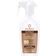 Sunnique Broncea + Leche Protectora SPF50 270ml Sunnique Broncea + Leche Protectora SPF50 270ml
