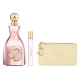 Set I Want Choo With Love edp 100ml + edp 7,5ml + Pouch