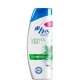 Champú Anti-Caspa Menthol Fresh 230ml Champú Anti-Caspa Menthol Fresh 230ml