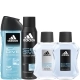 Set Adidas Ice Dive edt 100ml + edt 50ml + Body Spray + Shower Gel 250ml Set Adidas Ice Dive edt 100ml + edt 50ml + Body Spray + Shower Gel 250ml