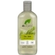 Champú de Árbol de Té Orgánico 265ml Champú de Árbol de Té Orgánico 265ml