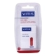 Vitis Cinta Dental con Cera 50m Vitis Cinta Dental con Cera 50m