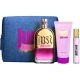 Just Cavalli edt 75ml + Body Lotion 100ml + edt 15ml + Neceser