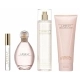 Set Lovely edp 100ml + edp 15ml + Body Lotion 200ml + Shower Gel 200ml Set Lovely edp 100ml + edp 15ml + Body Lotion 200ml + Shower Gel 200ml