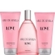 Aire de Sevilla Love edt 150ml + Crema Hidratante 150ml + Gel de Ducha 150ml Aire de Sevilla Love edt 150ml + Crema Hidratante 150ml + Gel de Ducha 150ml