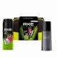 Epic Fresh Deodorant 150ml + Wild Mojito edt 100ml + Neceser