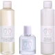Eau my BB edt 60ml + Gel Baño/Champú 200ml + Loción Hidratante 200ml Eau my BB edt 60ml + Gel Baño/Champú 200ml + Loción Hidratante 200ml