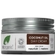 Crema de Día de Aceite de Coco Virgen 50ml Crema de Día de Aceite de Coco Virgen 50ml