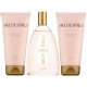 Set Aire de Sevilla Divina edt 150ml + Gel de Ducha 150ml + Body Milk 150ml Set Aire de Sevilla Divina edt 150ml + Gel de Ducha 150ml + Body Milk 150ml