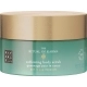 The Ritual of Karma Softening Body Scrub 300g